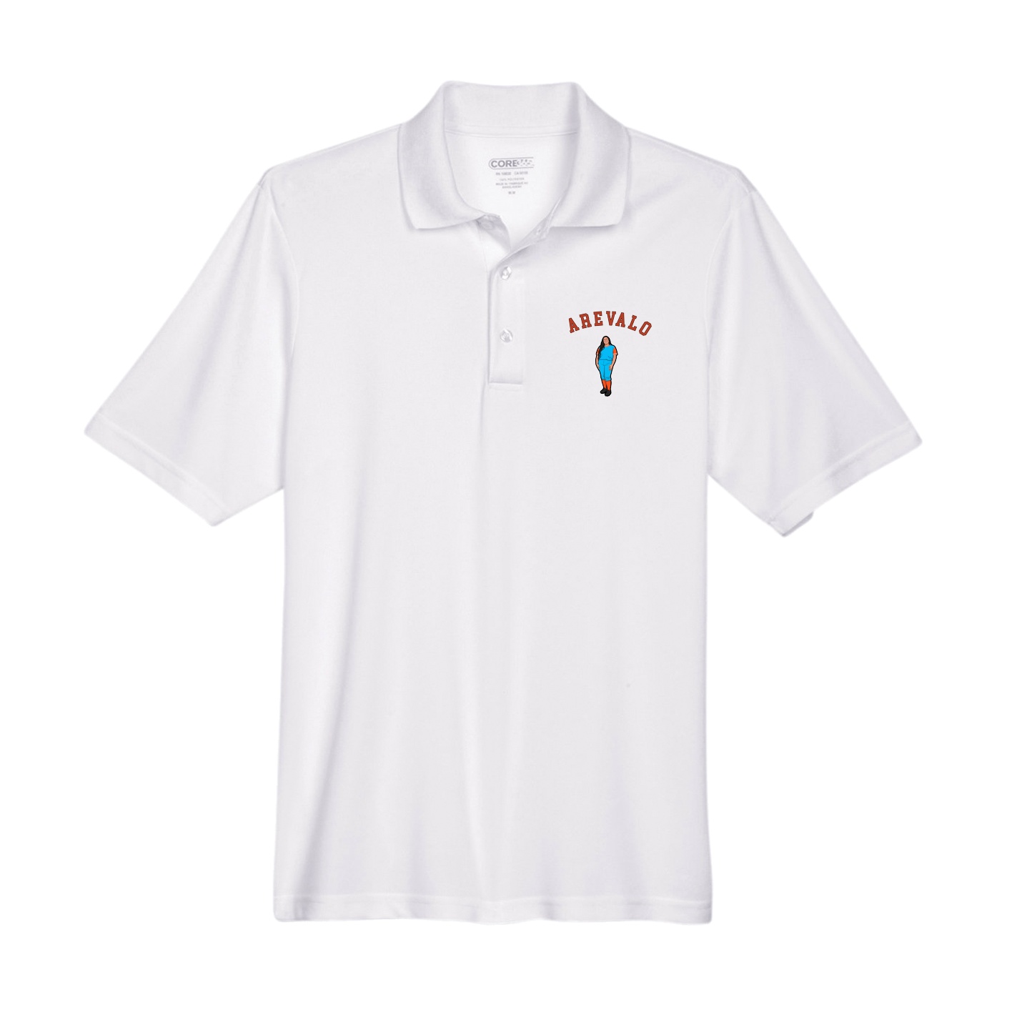 Performance Polo