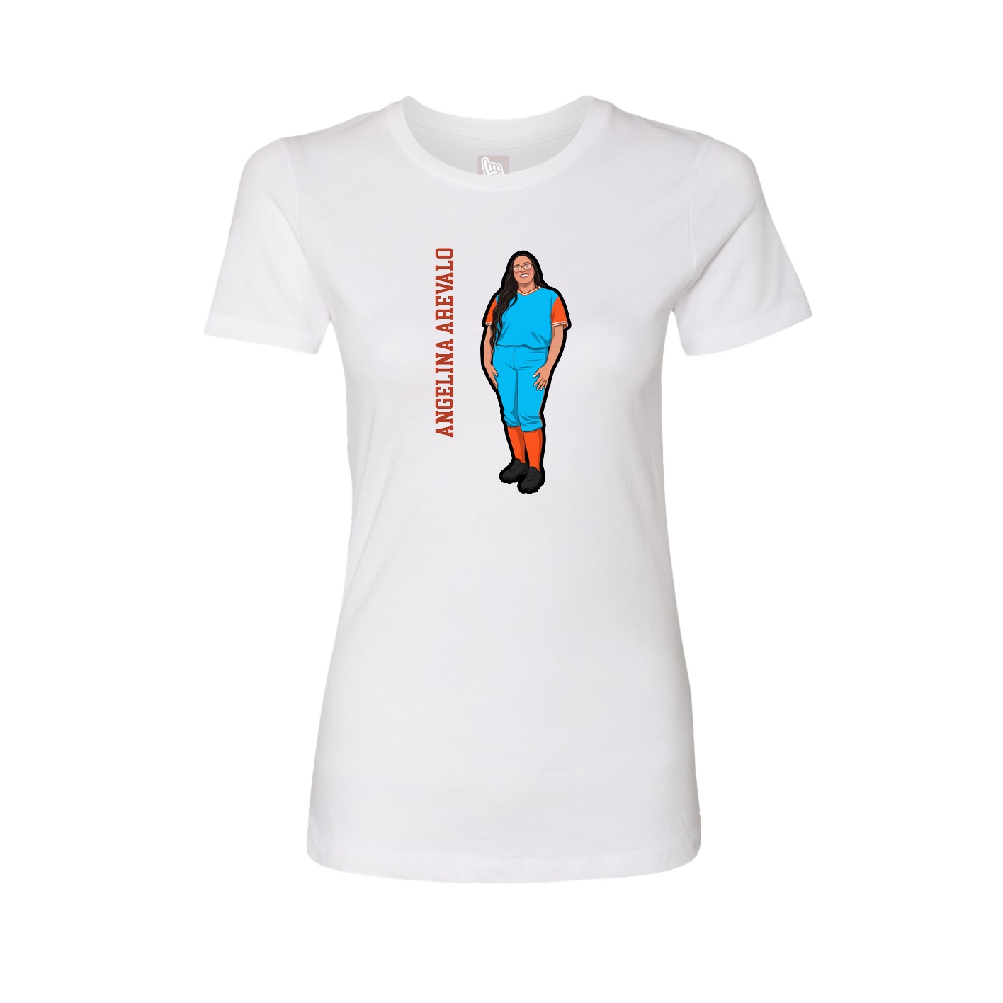 Womens Tee