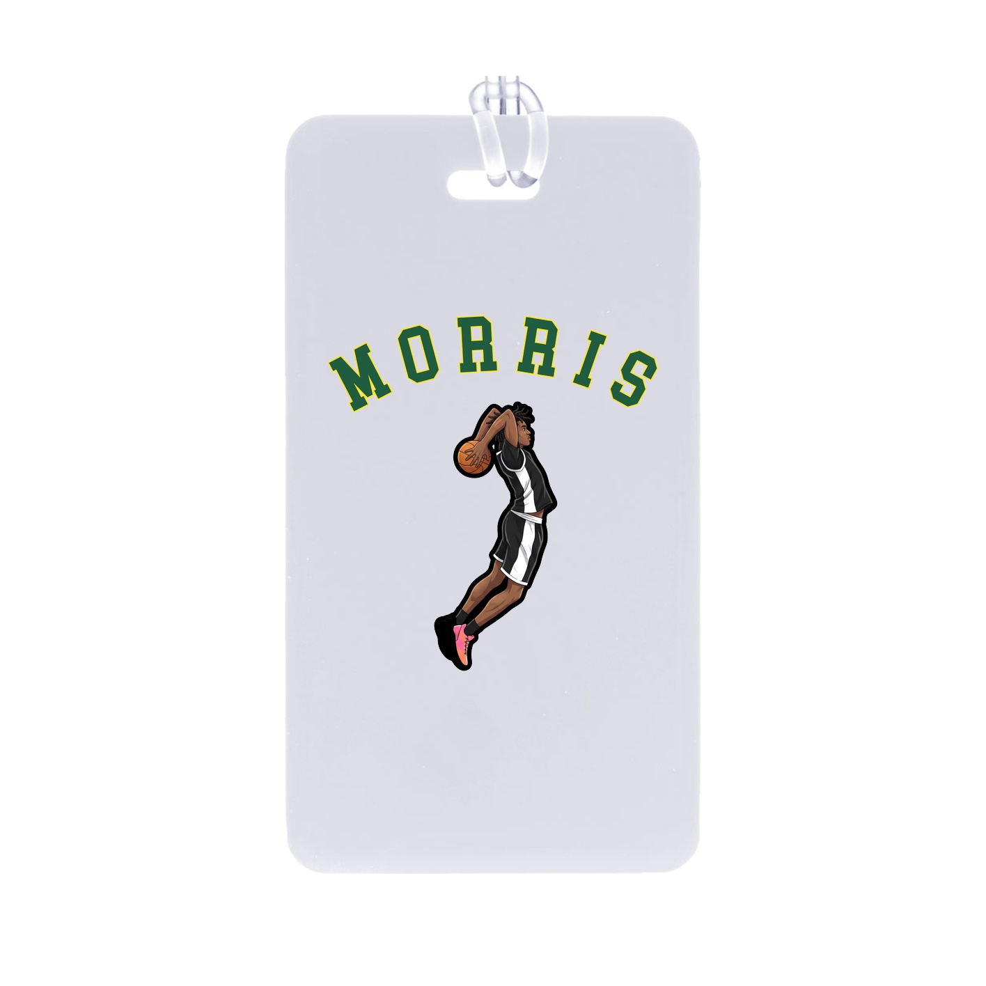 Bag Tag