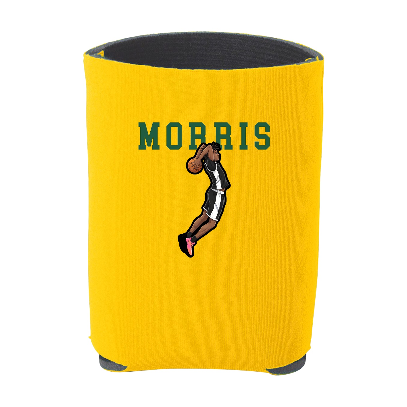 Can Holder — Shirsey in Yellow