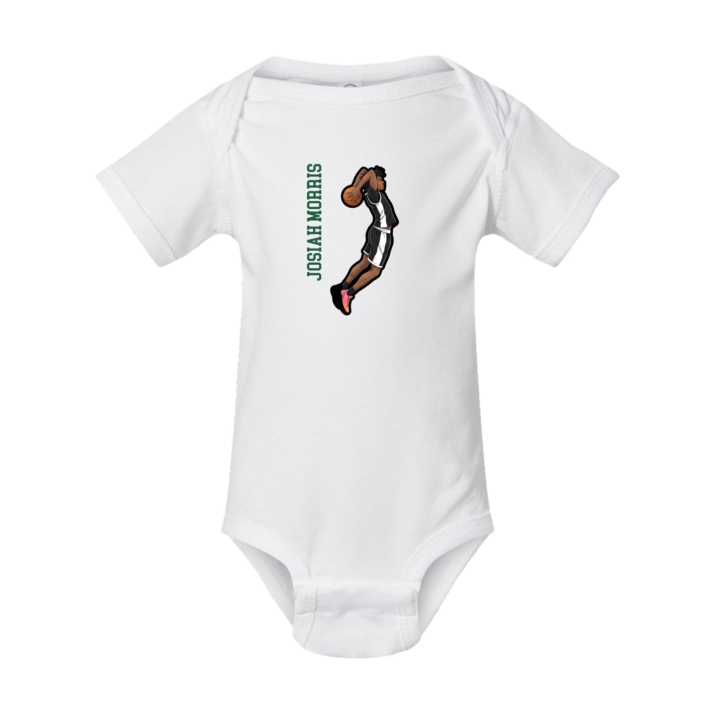 Baby Onesie