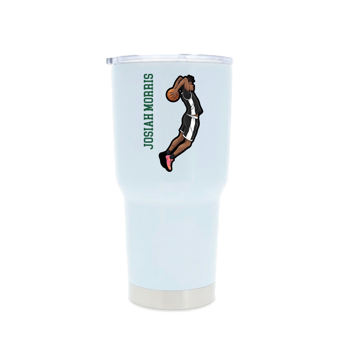 30oz Stainless Steel Tumbler
