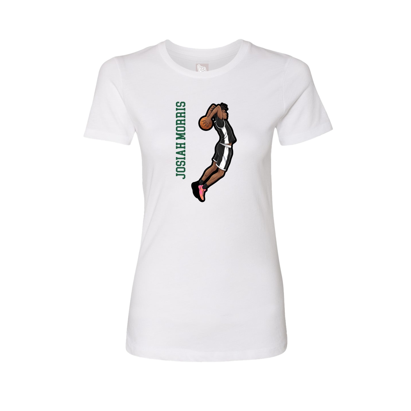 Womens Tee