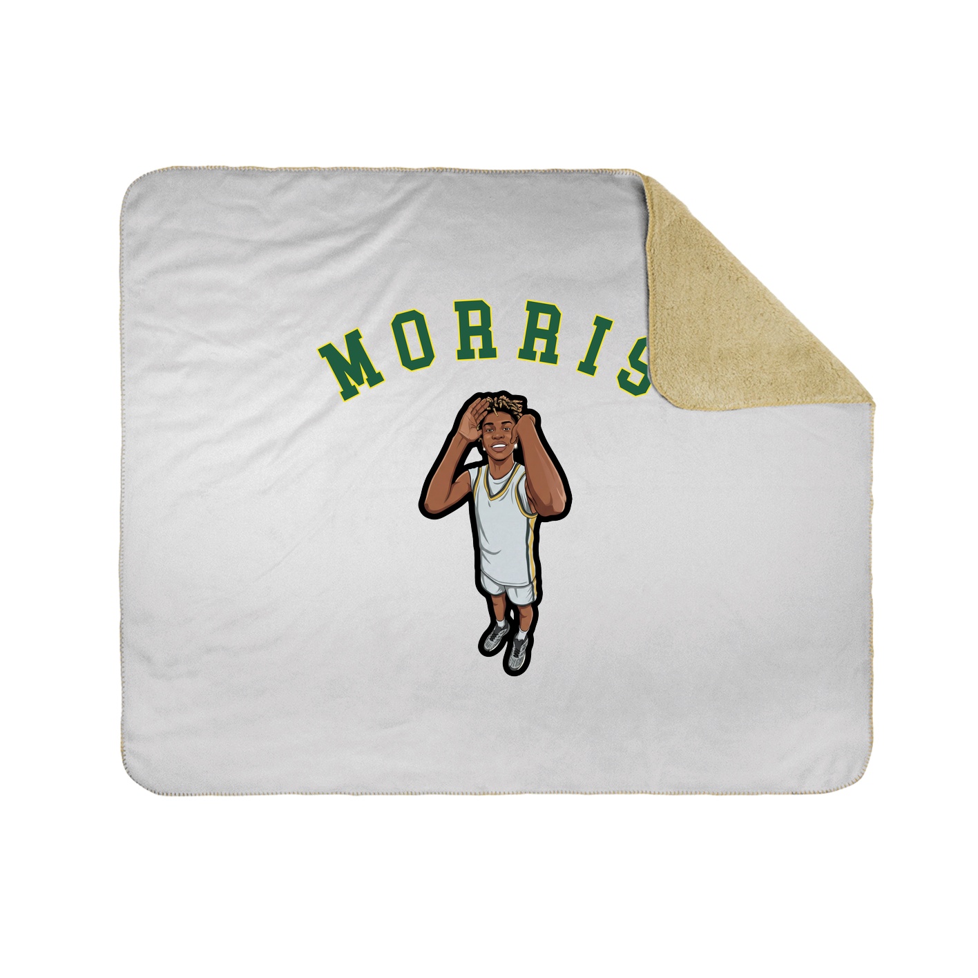 Throw Blanket