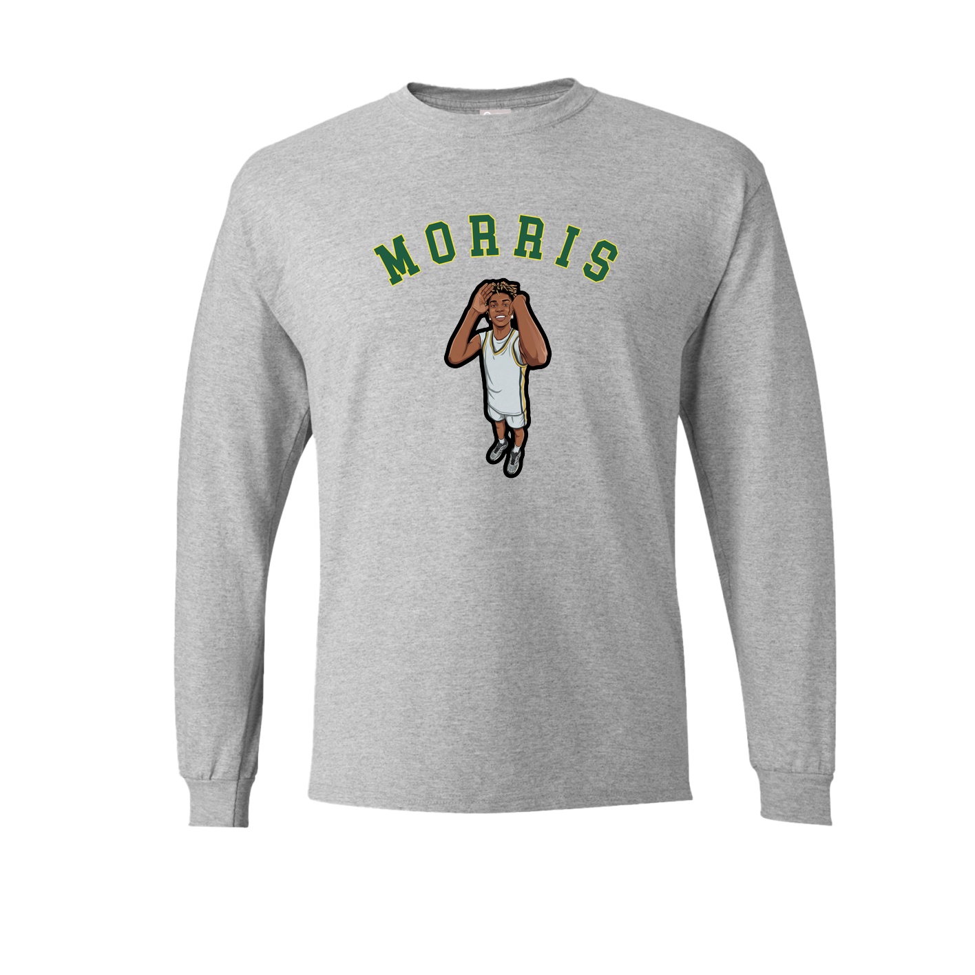 Long Sleeve Tee
