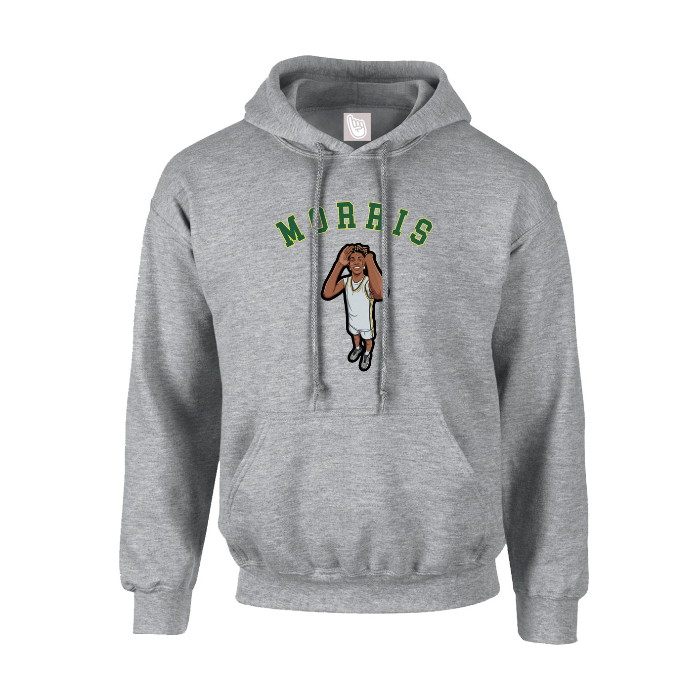 Hoodie