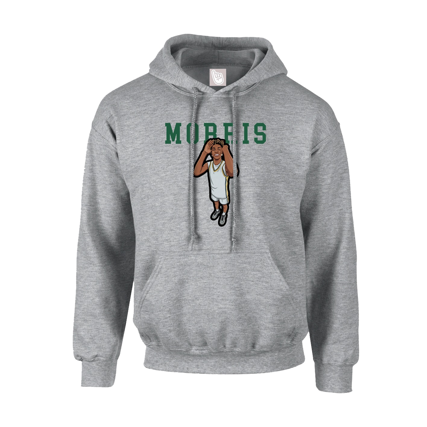 Hoodie