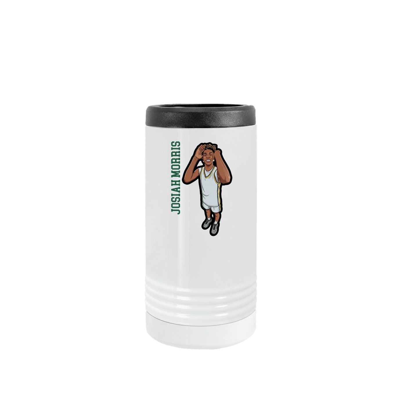 Slim Beverage Holder