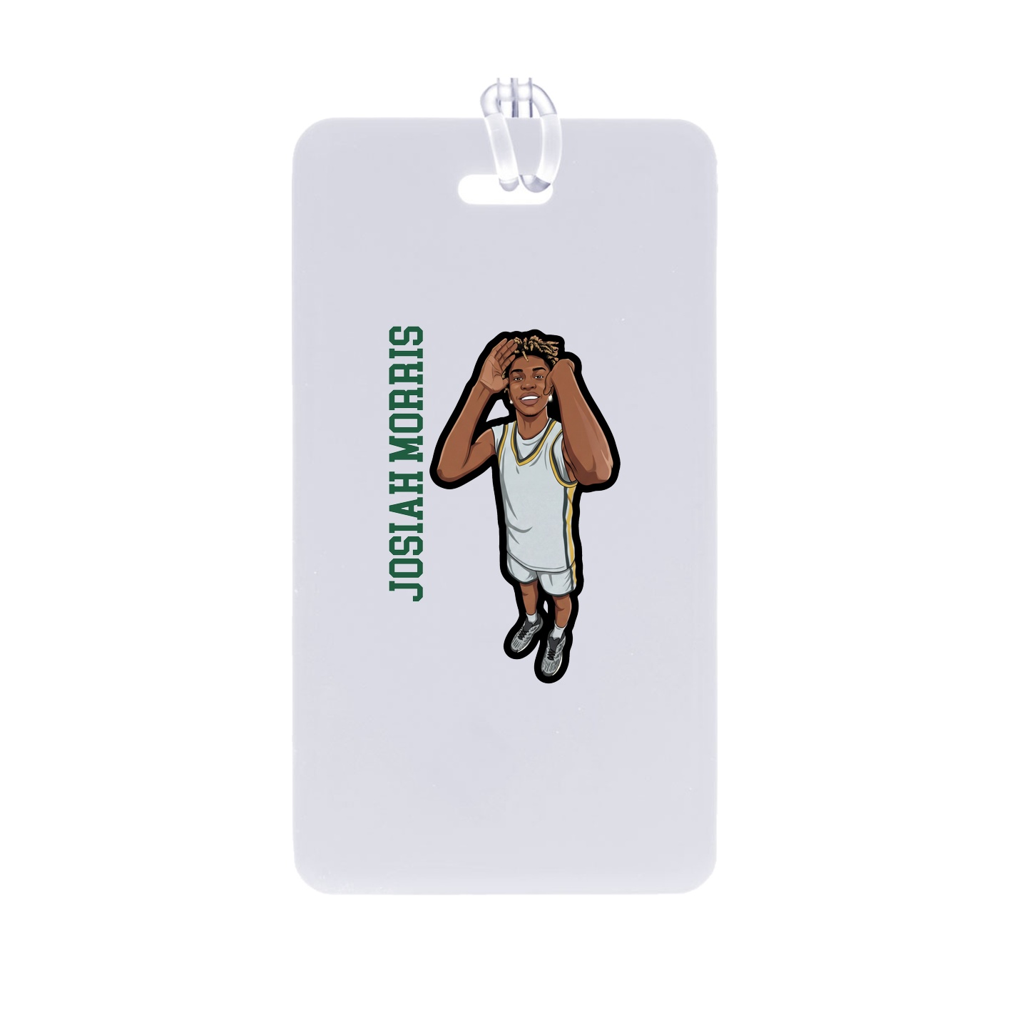 Bag Tag