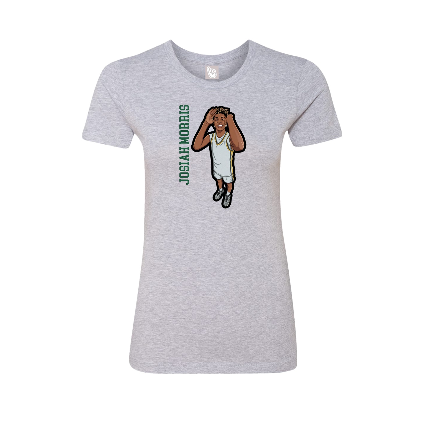 Womens Tee