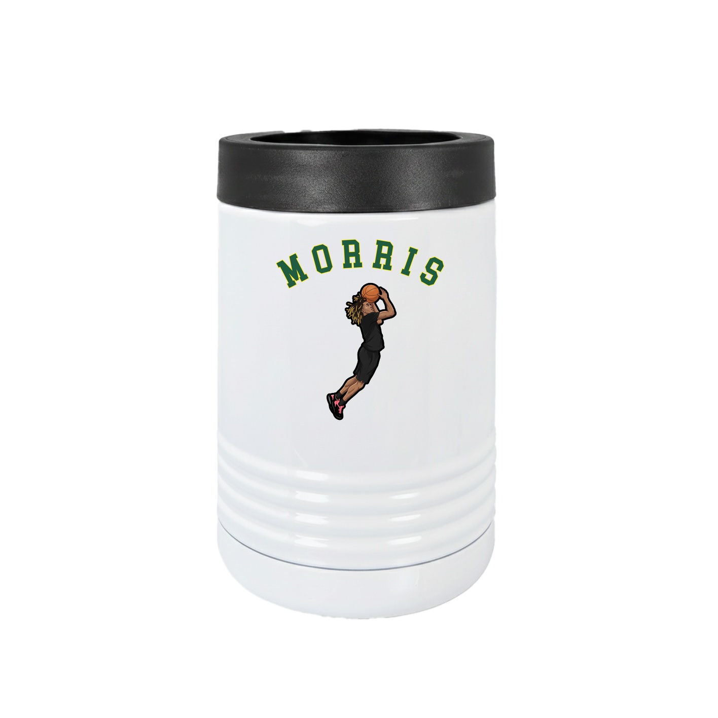 Beverage Holder — Shirsey Arch in White