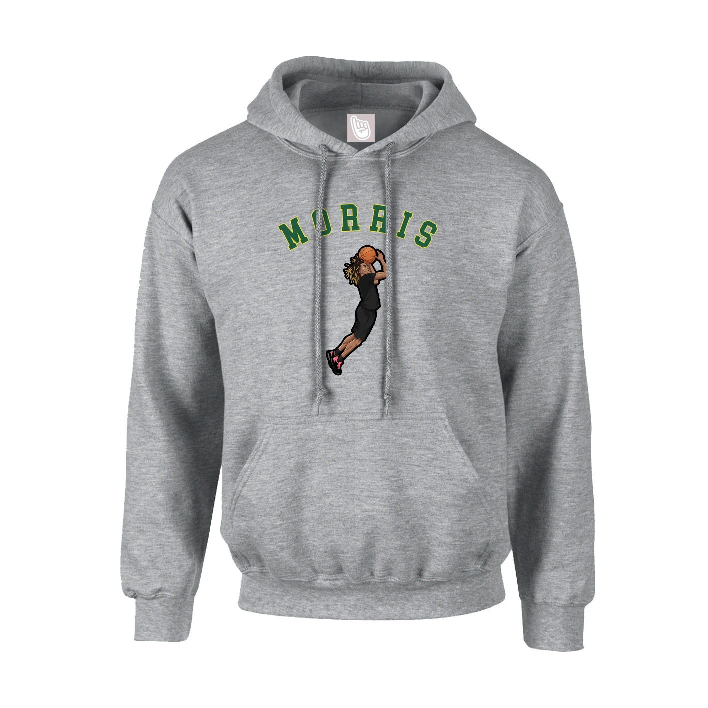 Youth Hoodie