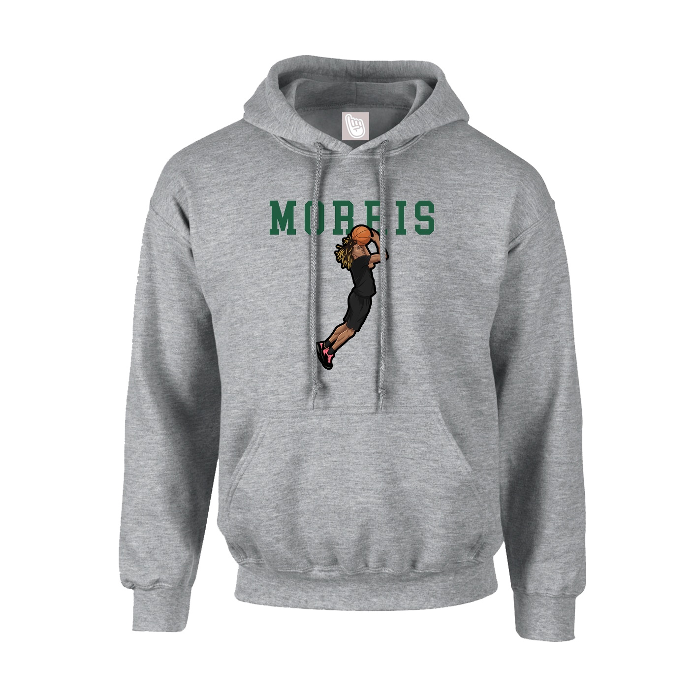 Hoodie