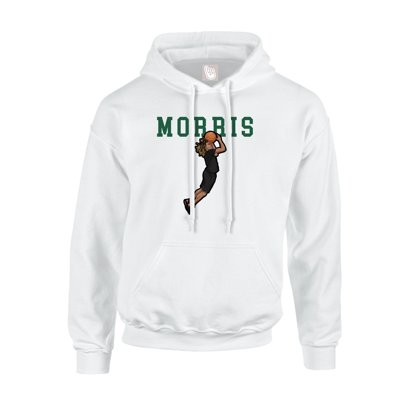 Youth Hoodie