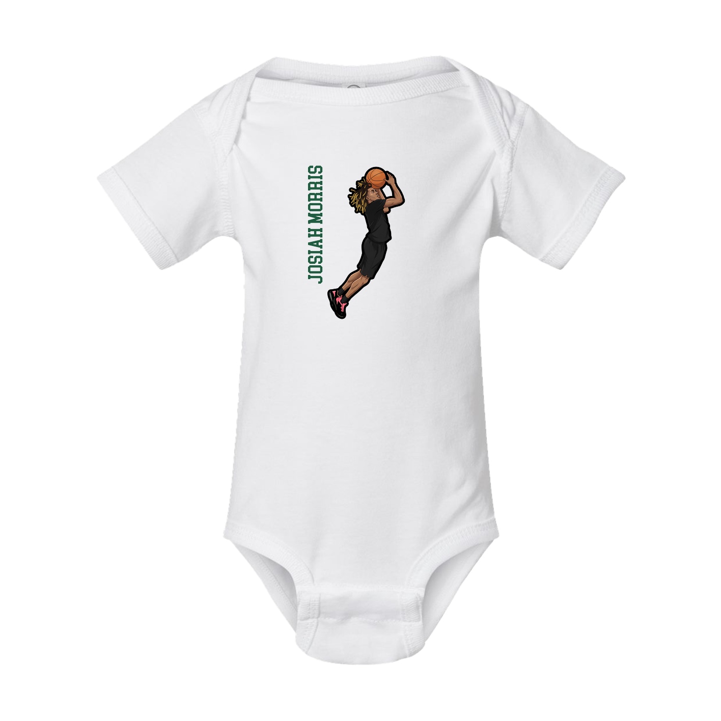 Baby Onesie