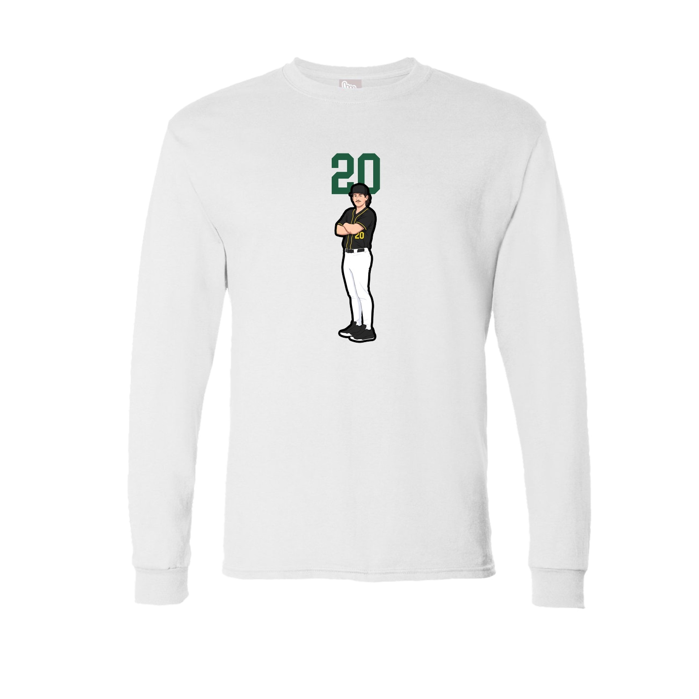 Long Sleeve Tee