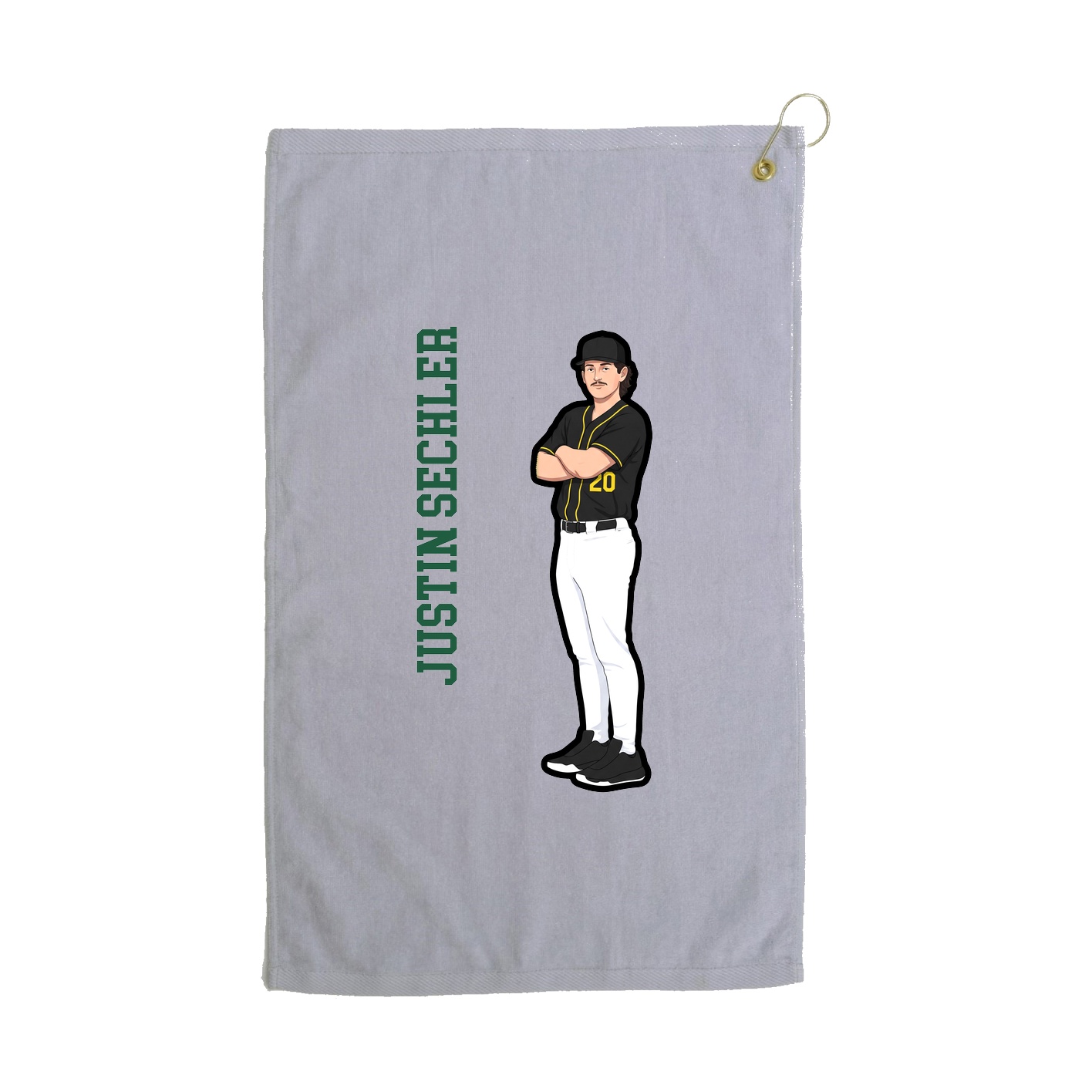 Golf Towel