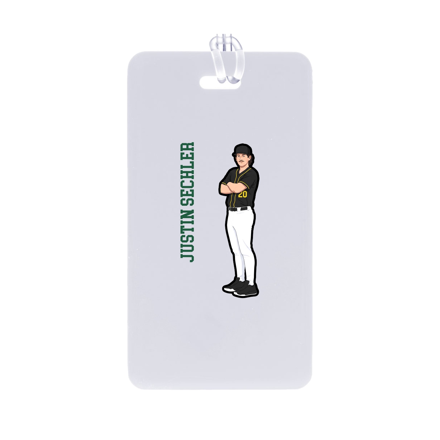 Bag Tag