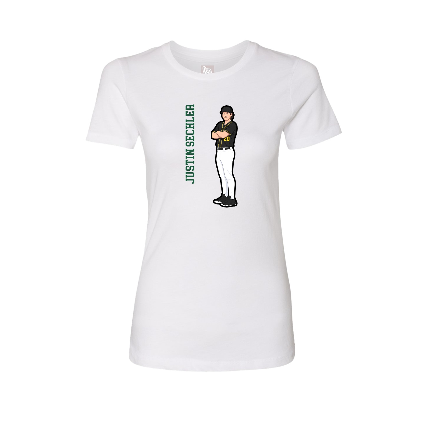 Womens Tee