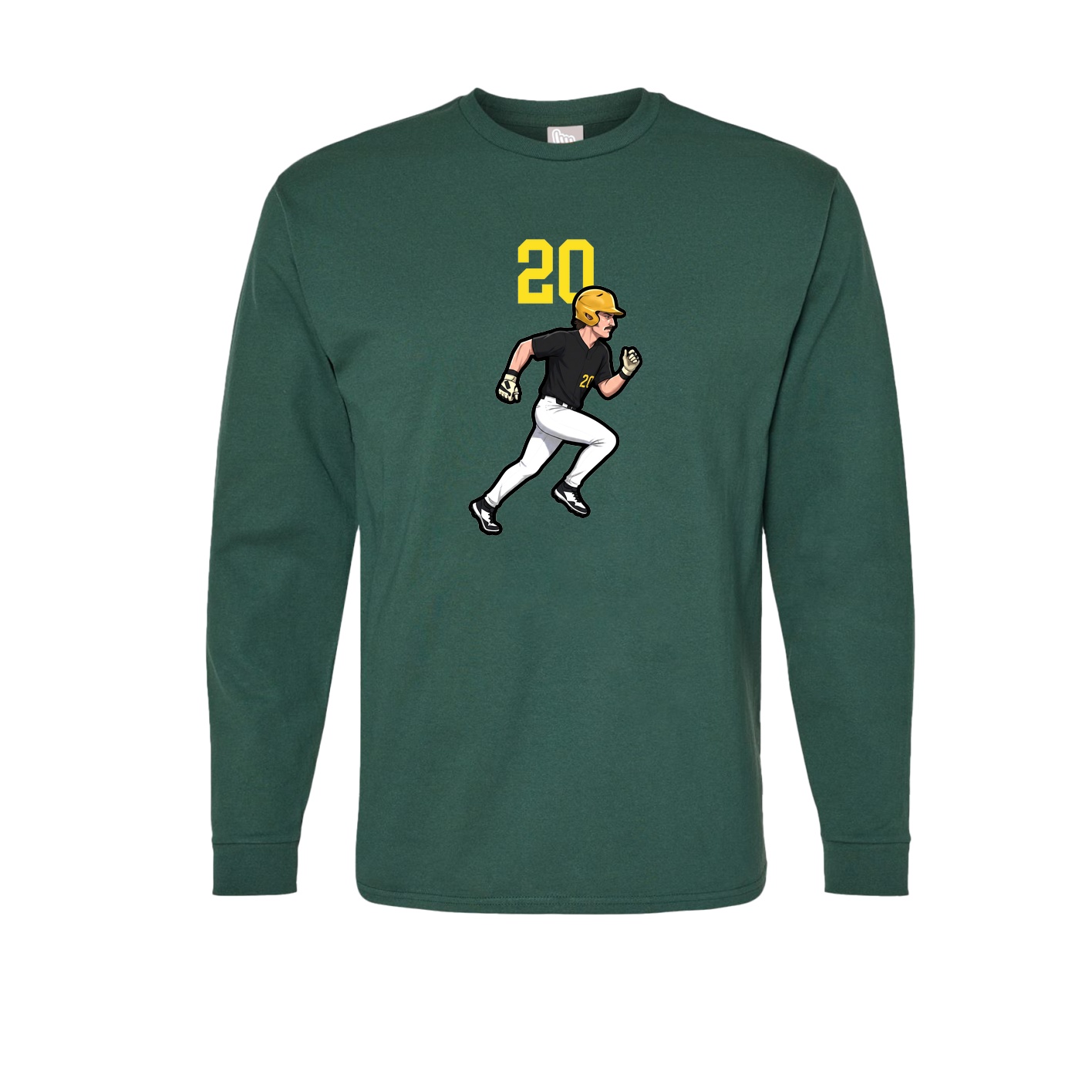 Long Sleeve Tee