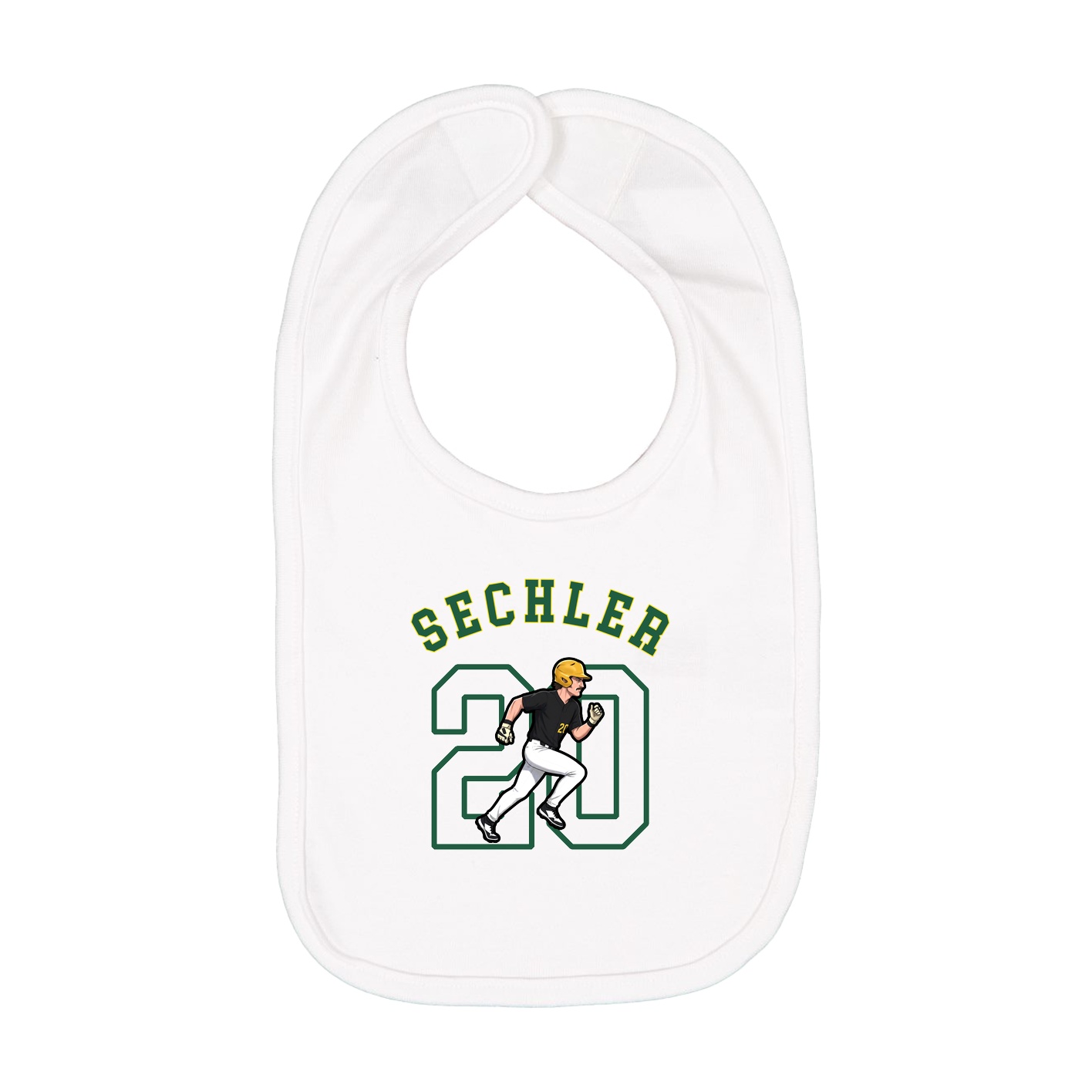 Infant Bib