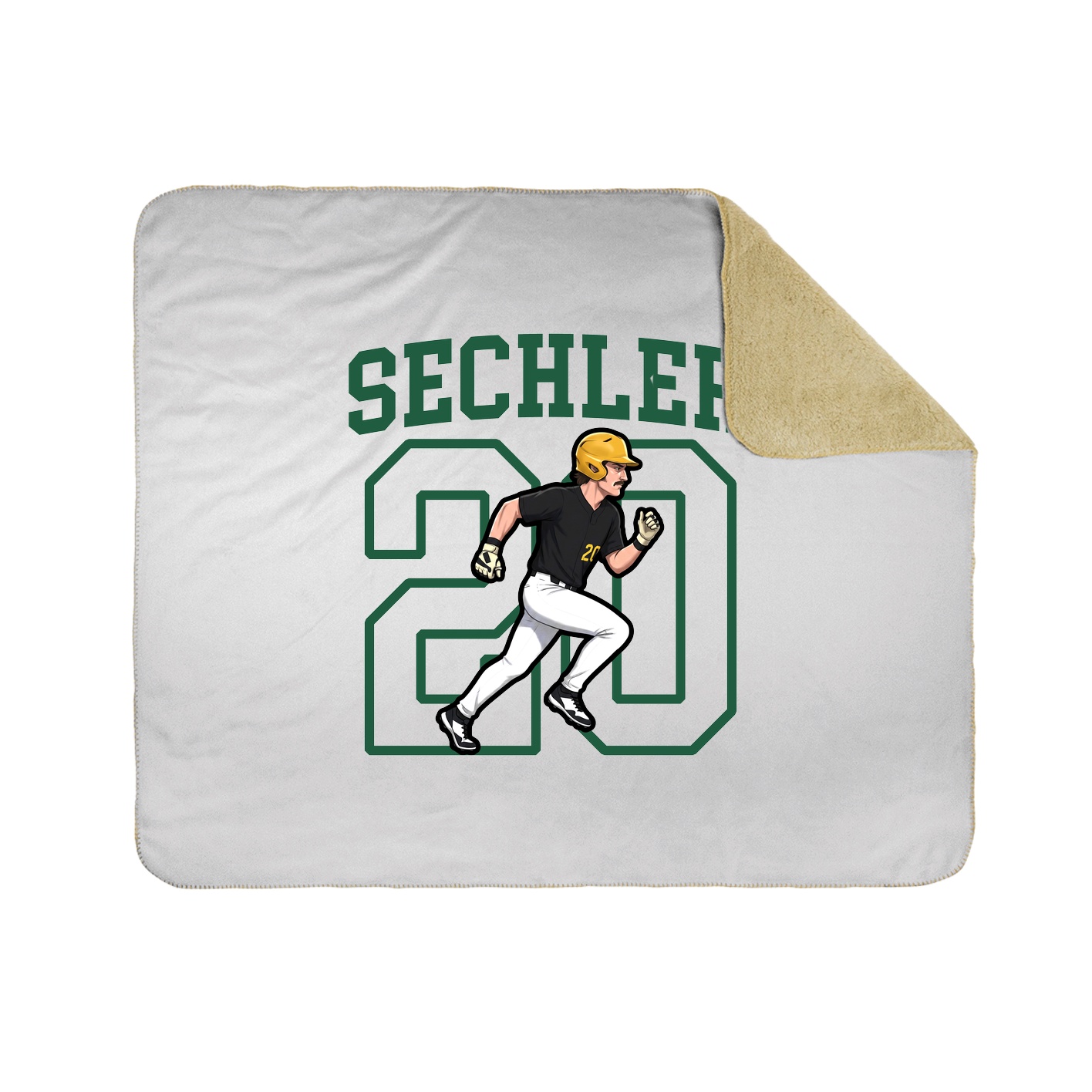 Throw Blanket