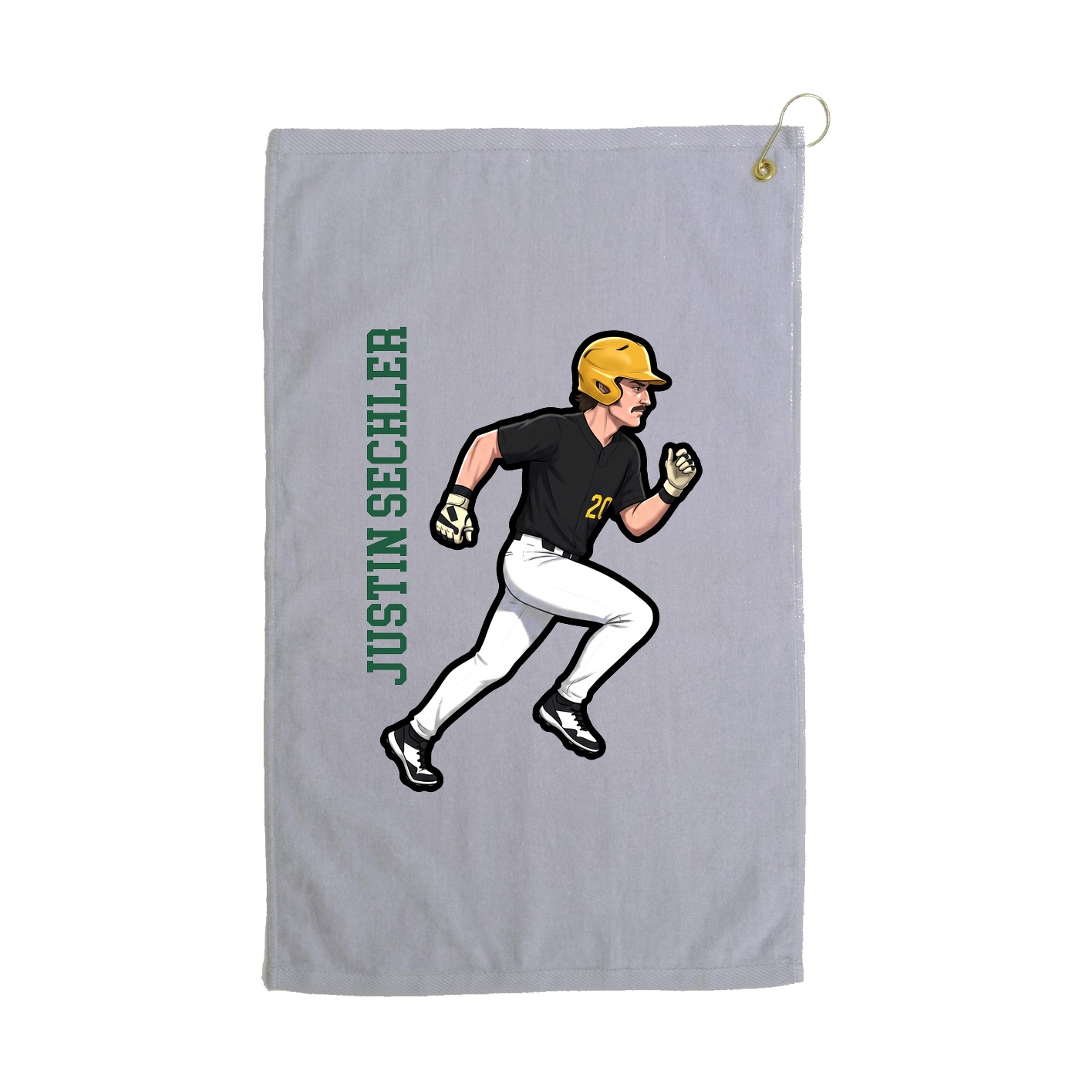 Golf Towel