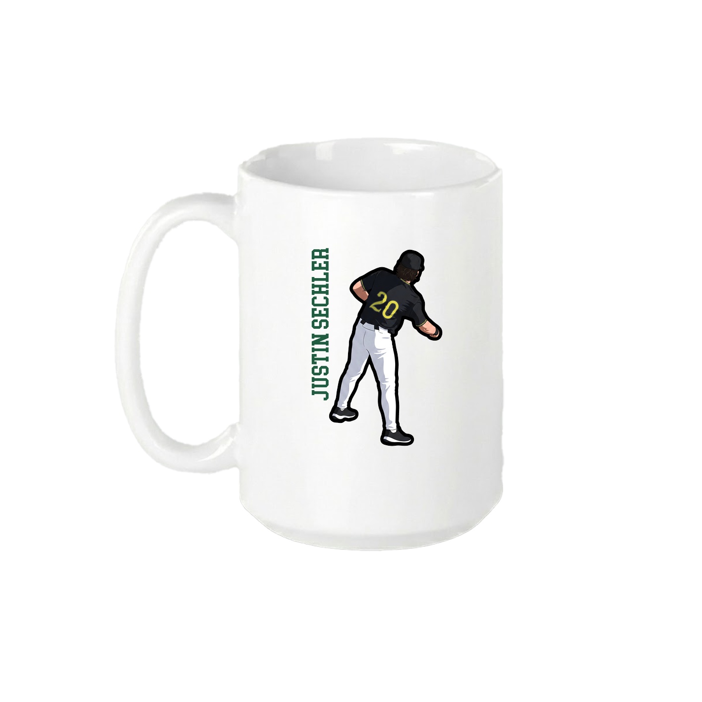 15oz Coffee Mug