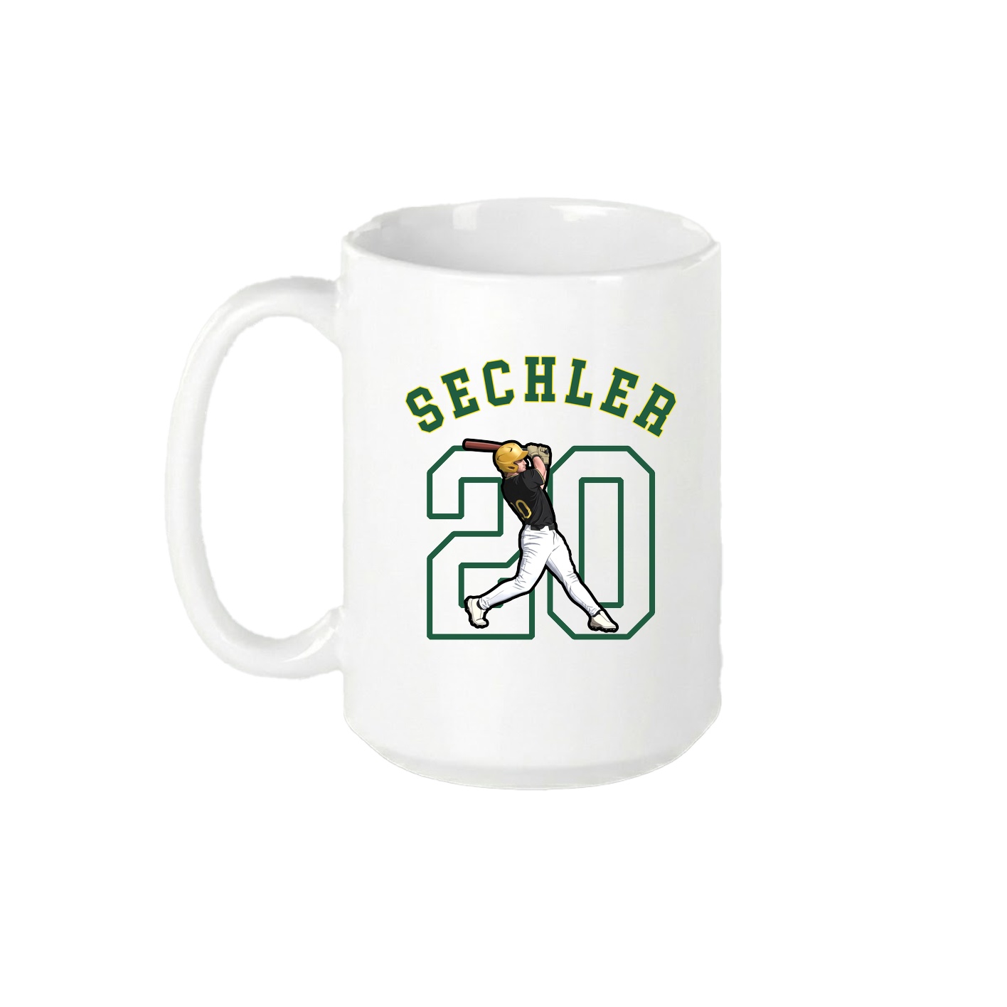 15oz Coffee Mug