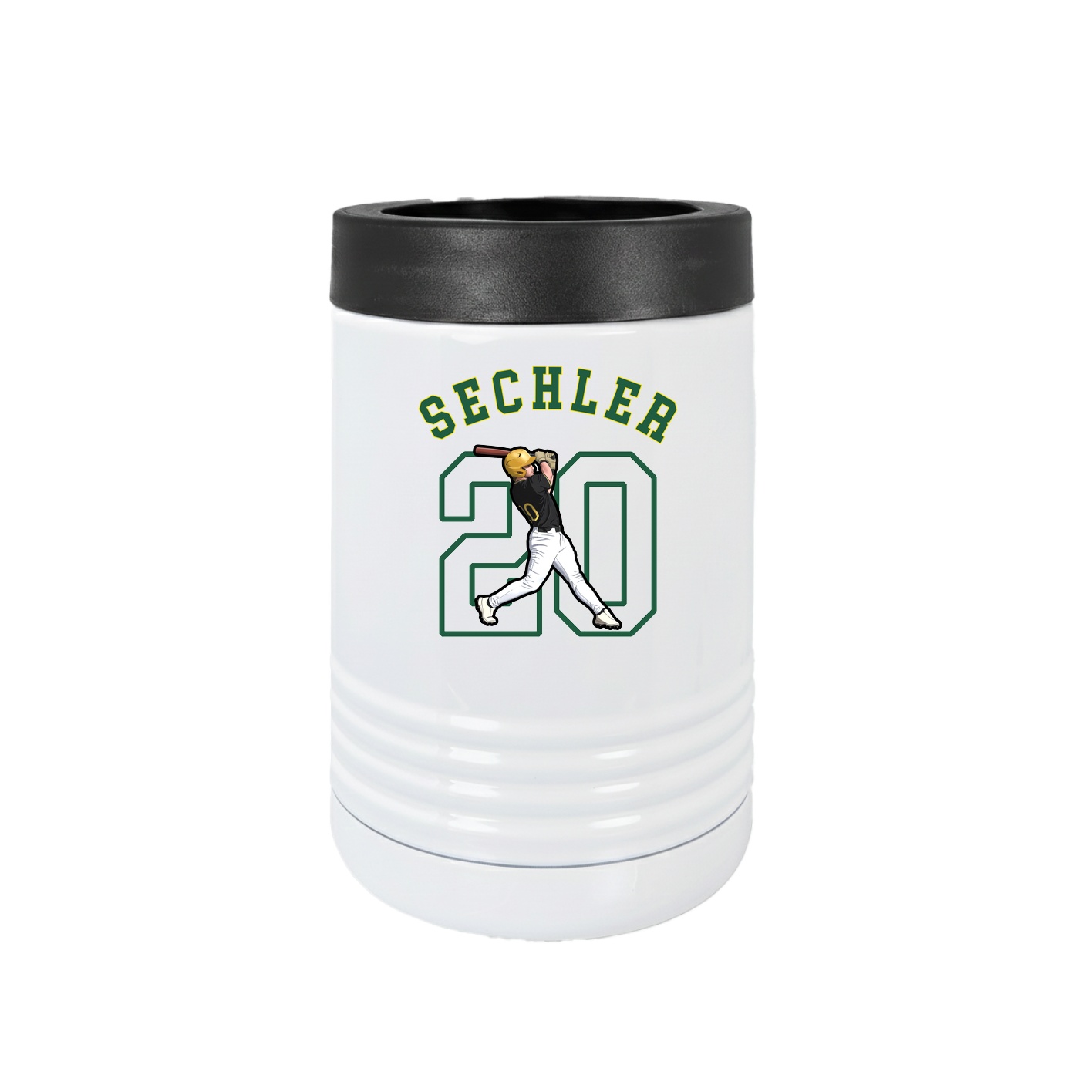 Beverage Holder — Shirsey Arch in White
