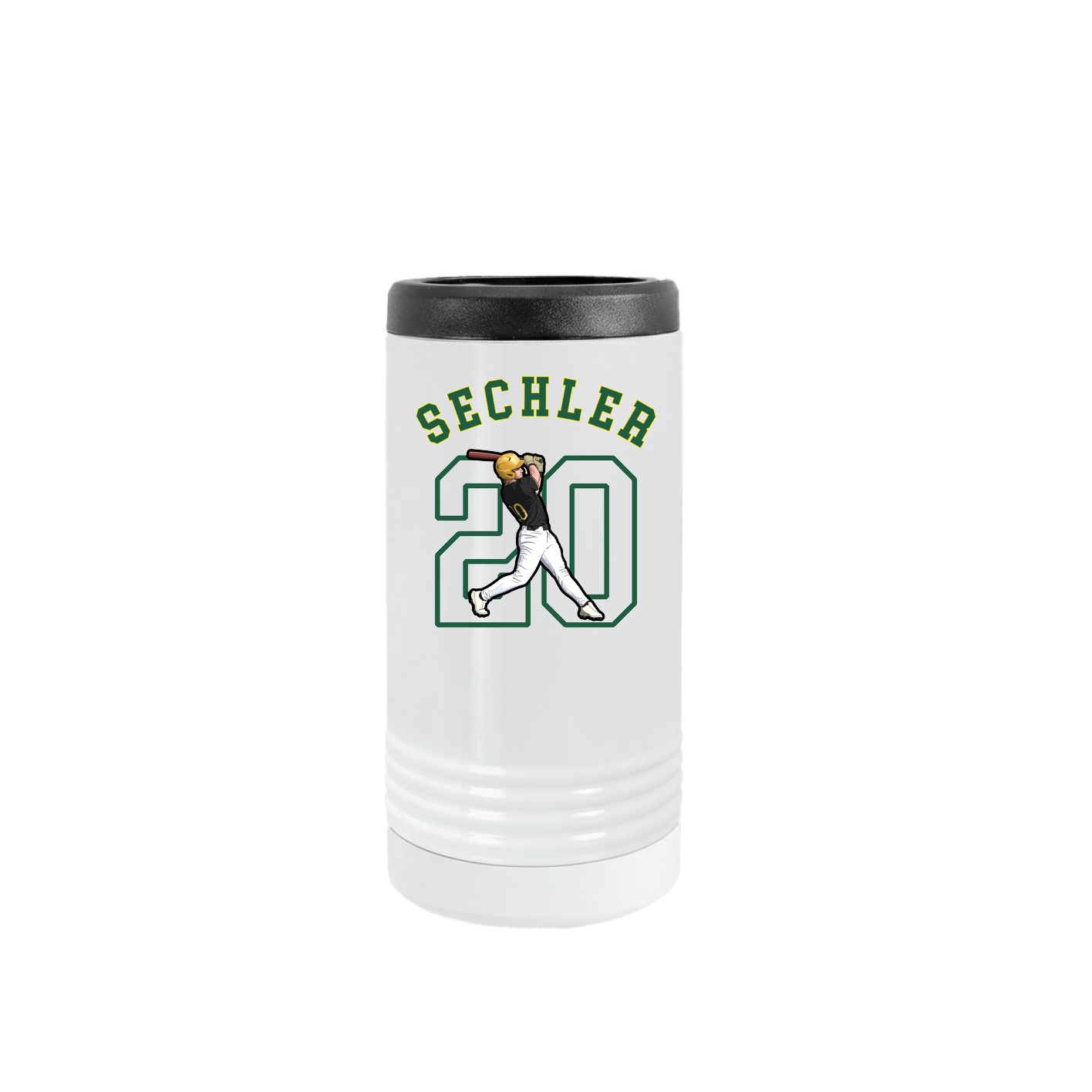 Slim Beverage Holder