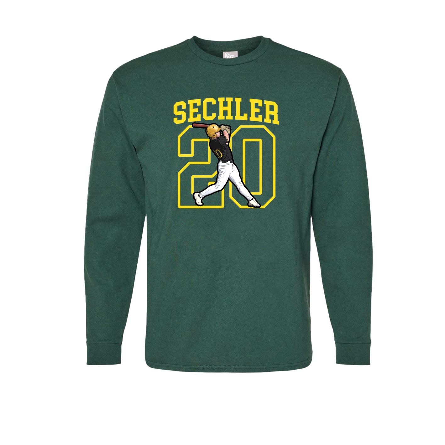 Long Sleeve Tee