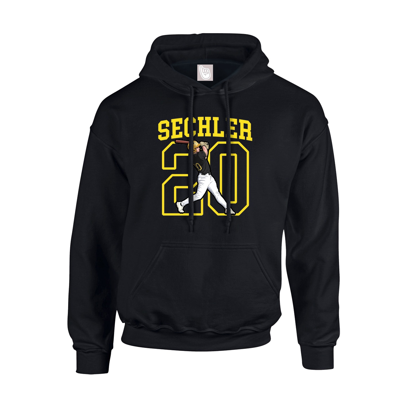 Youth Hoodie
