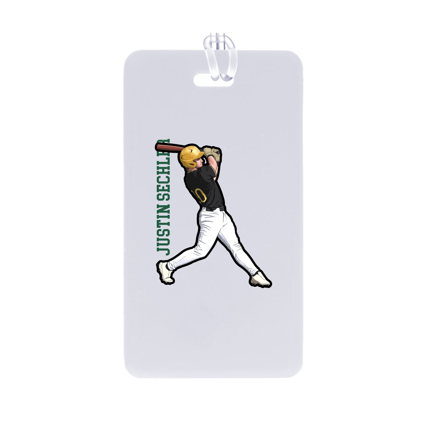 Bag Tag