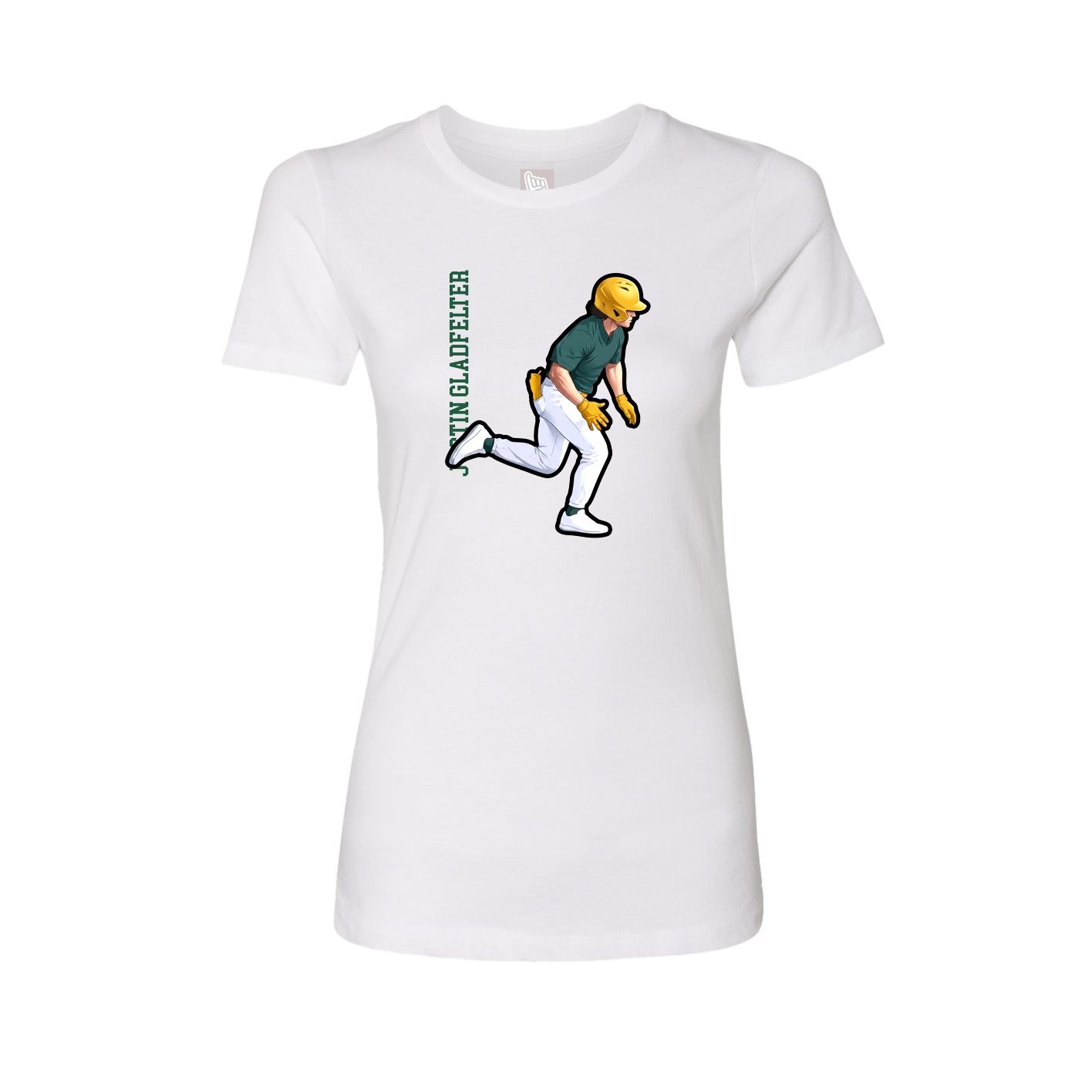 Womens Tee