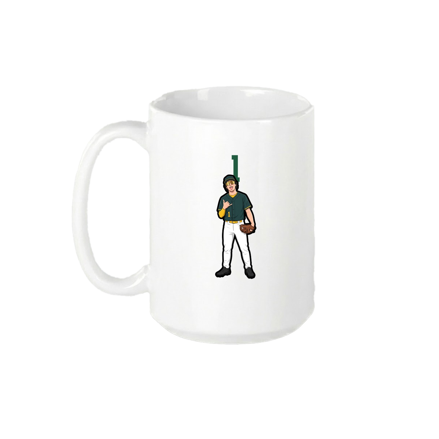 15oz Coffee Mug