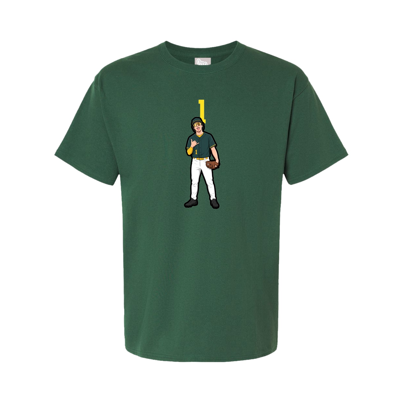 Youth Tee