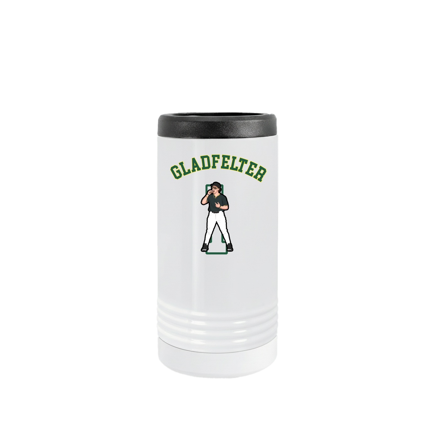 Slim Beverage Holder
