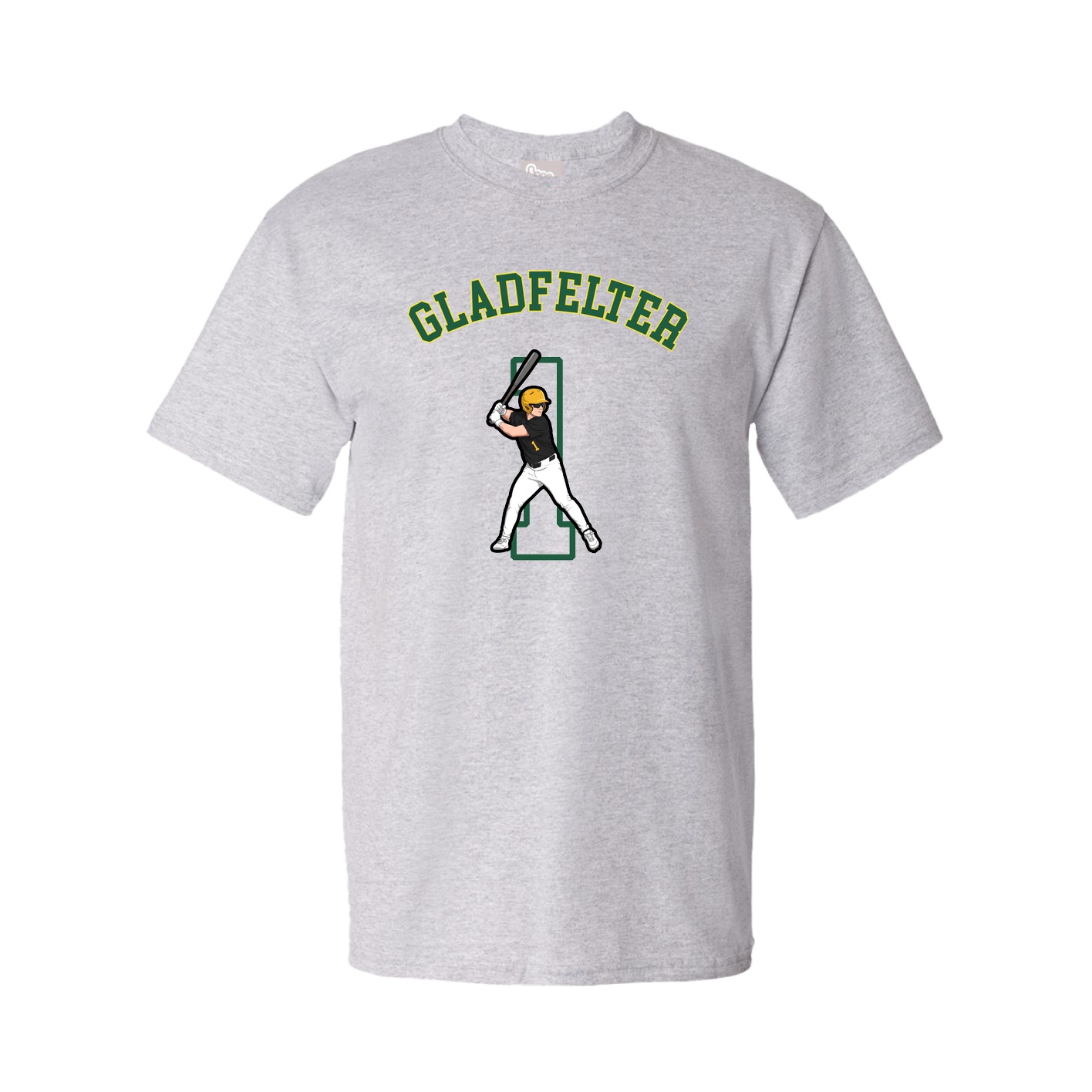 NIL Club Tee