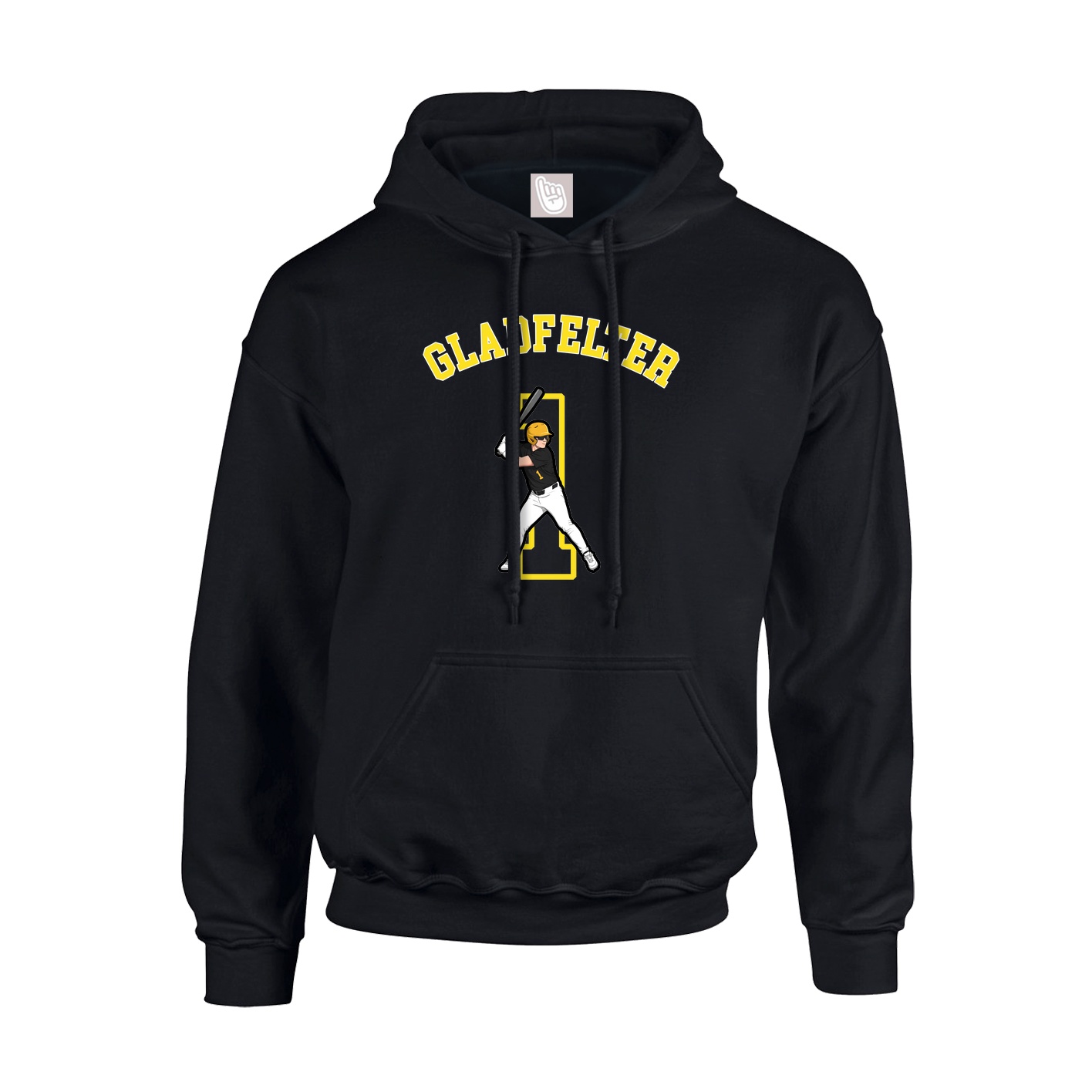 Hoodie