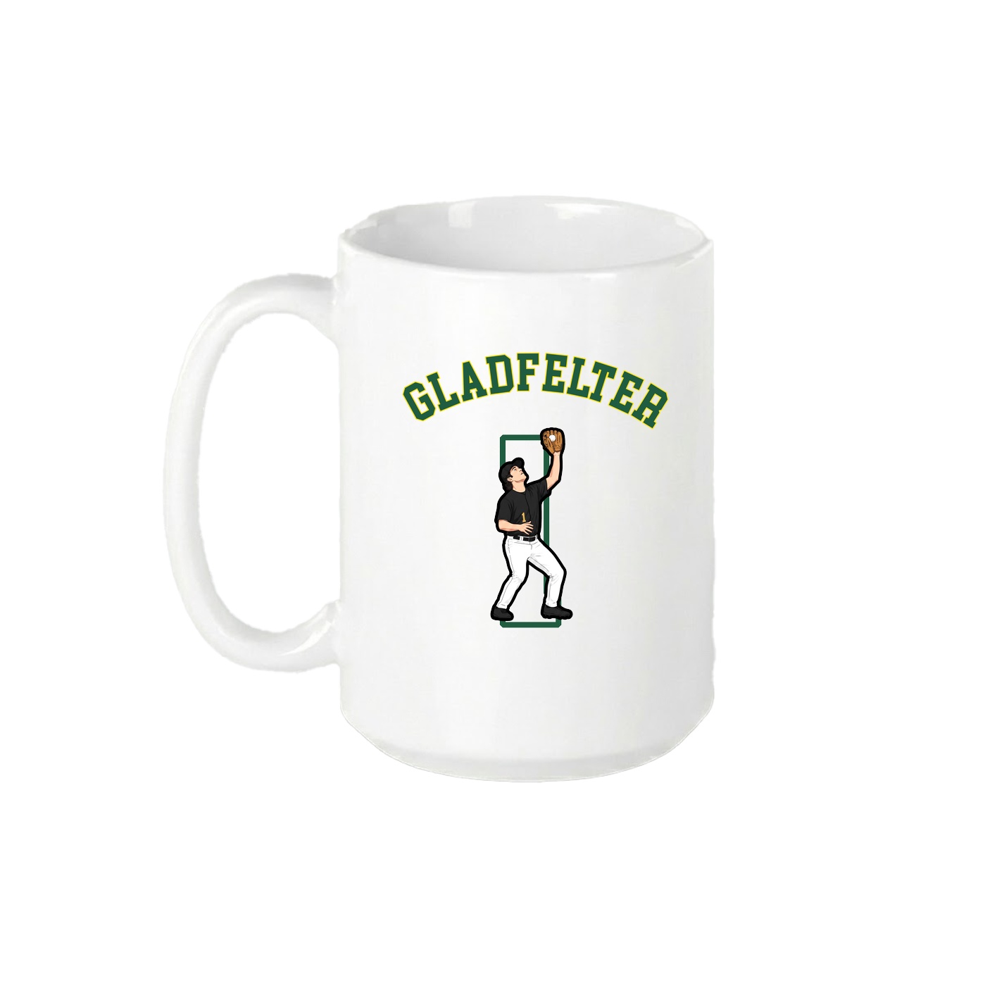 15oz Coffee Mug