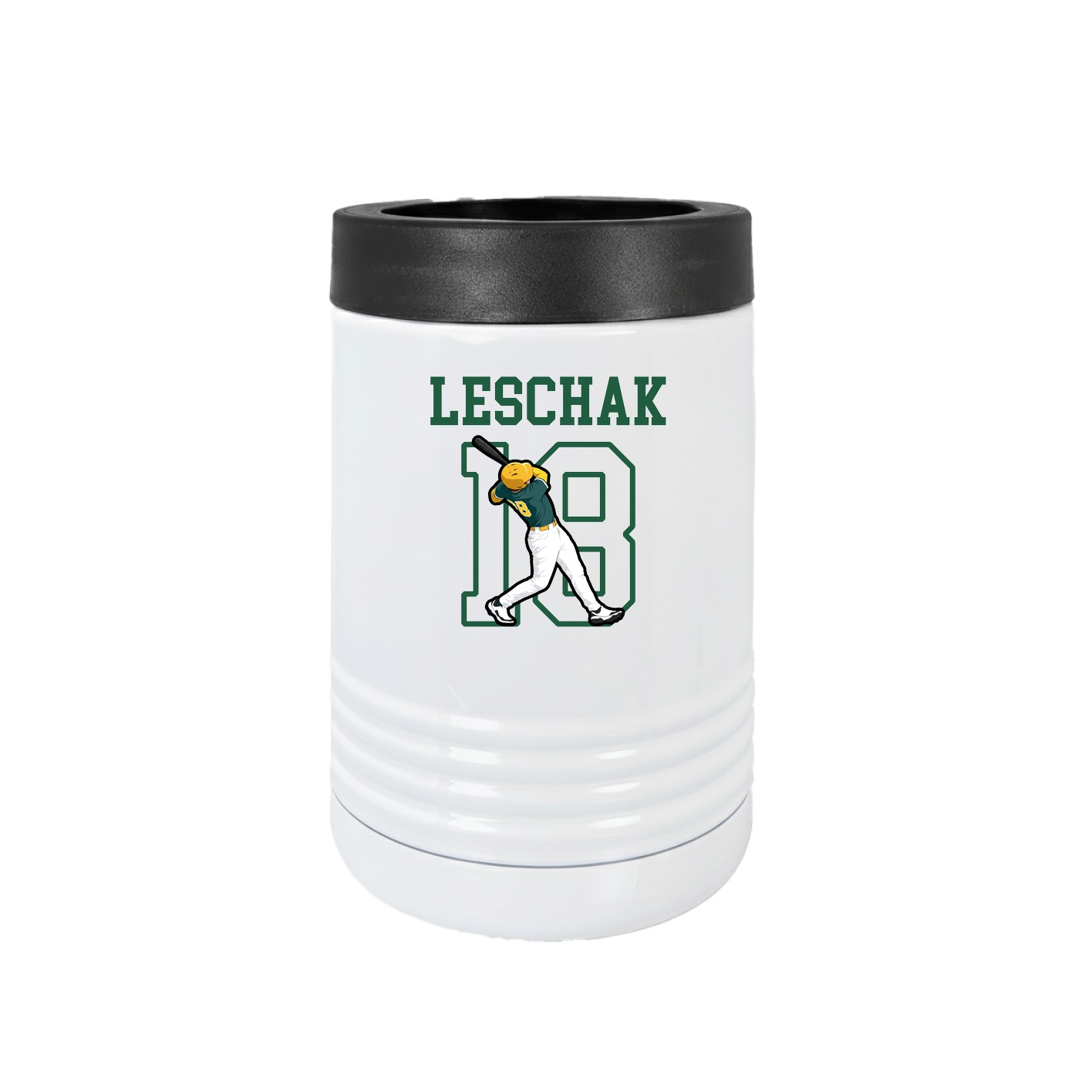Beverage Holder — Shirsey in White