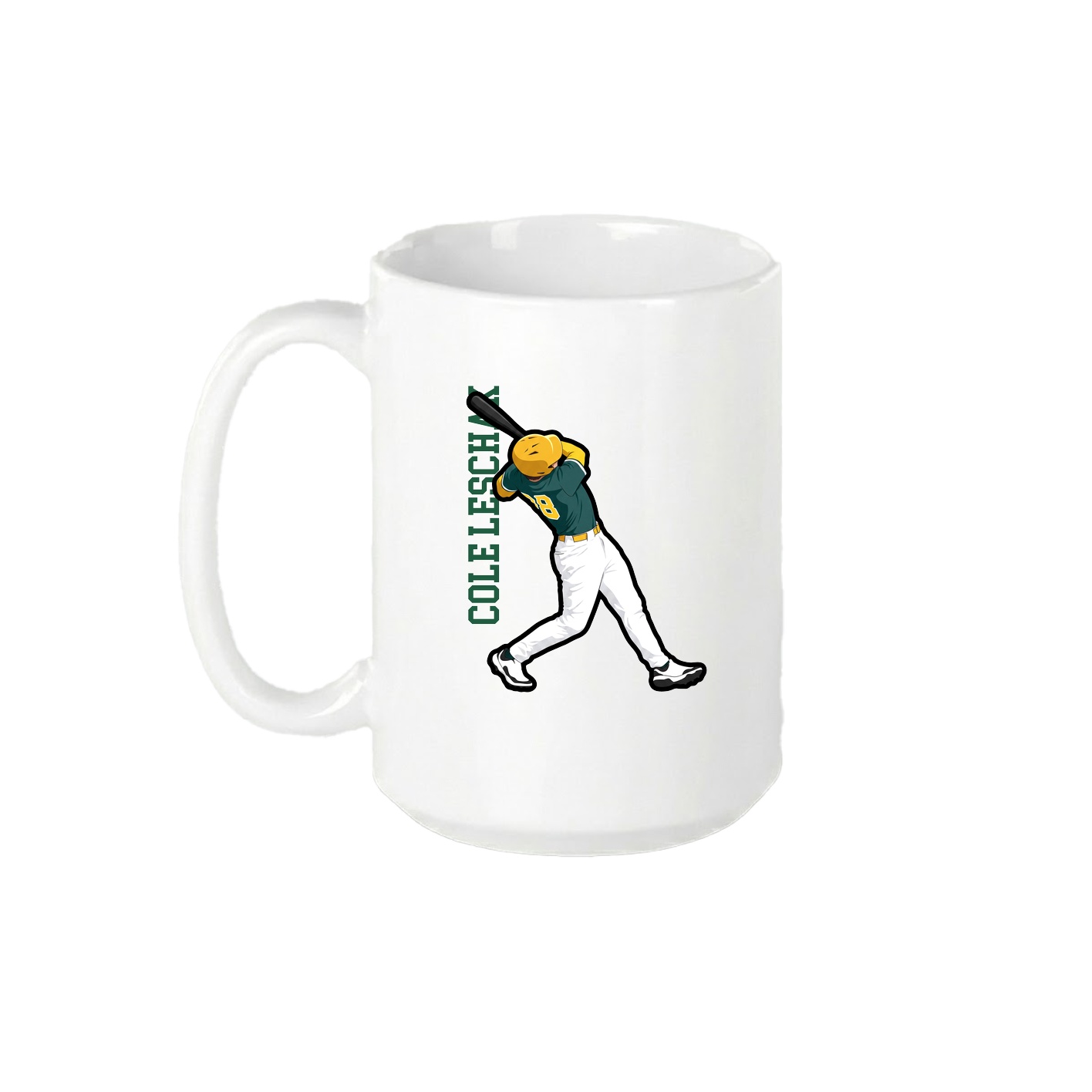 15oz Coffee Mug