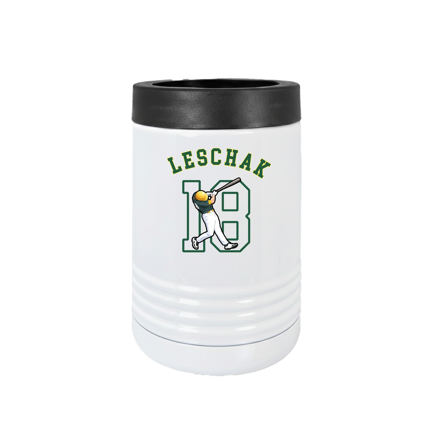 Beverage Holder — Shirsey Arch in White