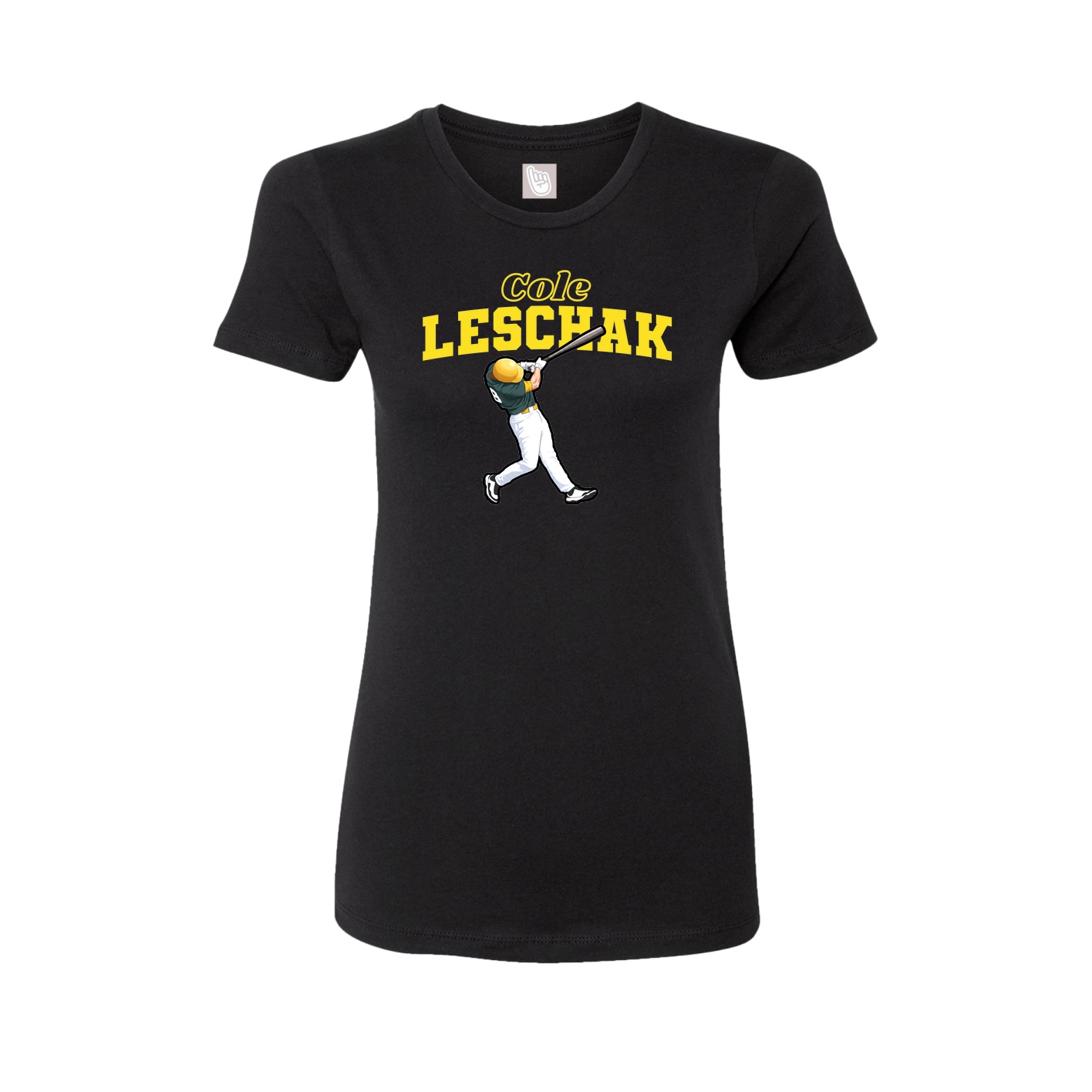 Fitted Women's Tee