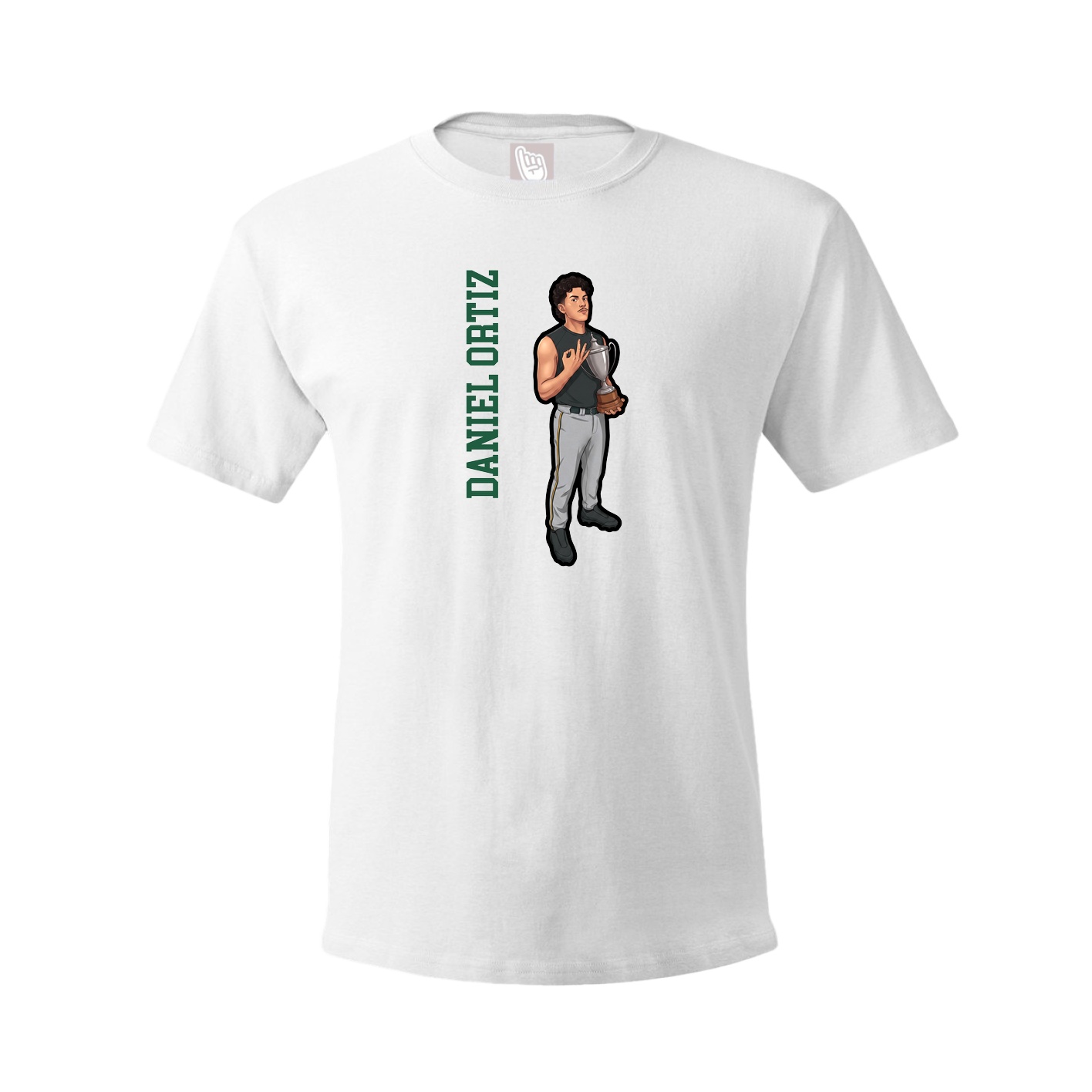 Youth Tee