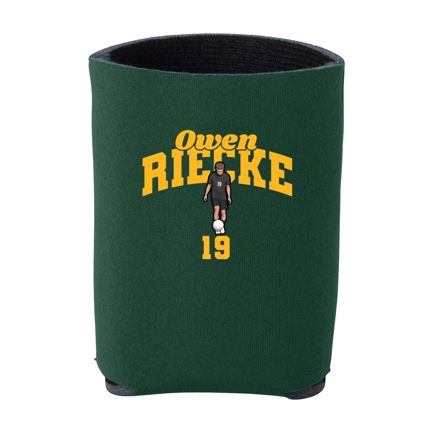 Can Holder — Signature Arch in Classic