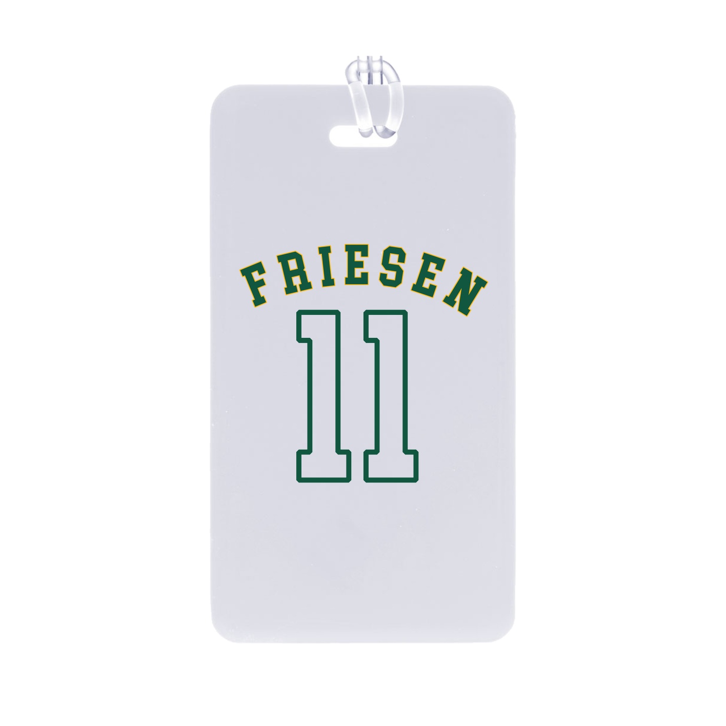 Bag Tag
