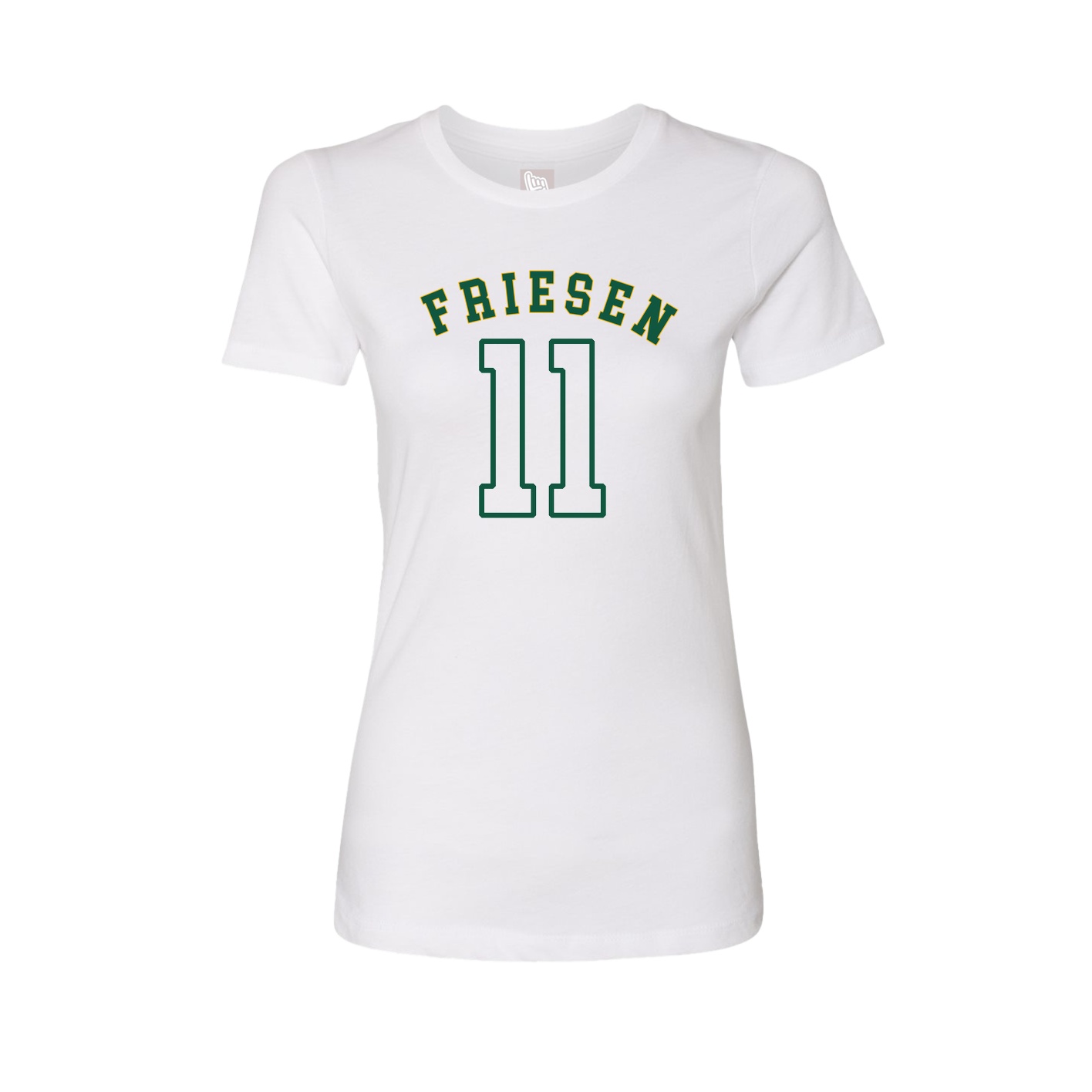 Womens Tee