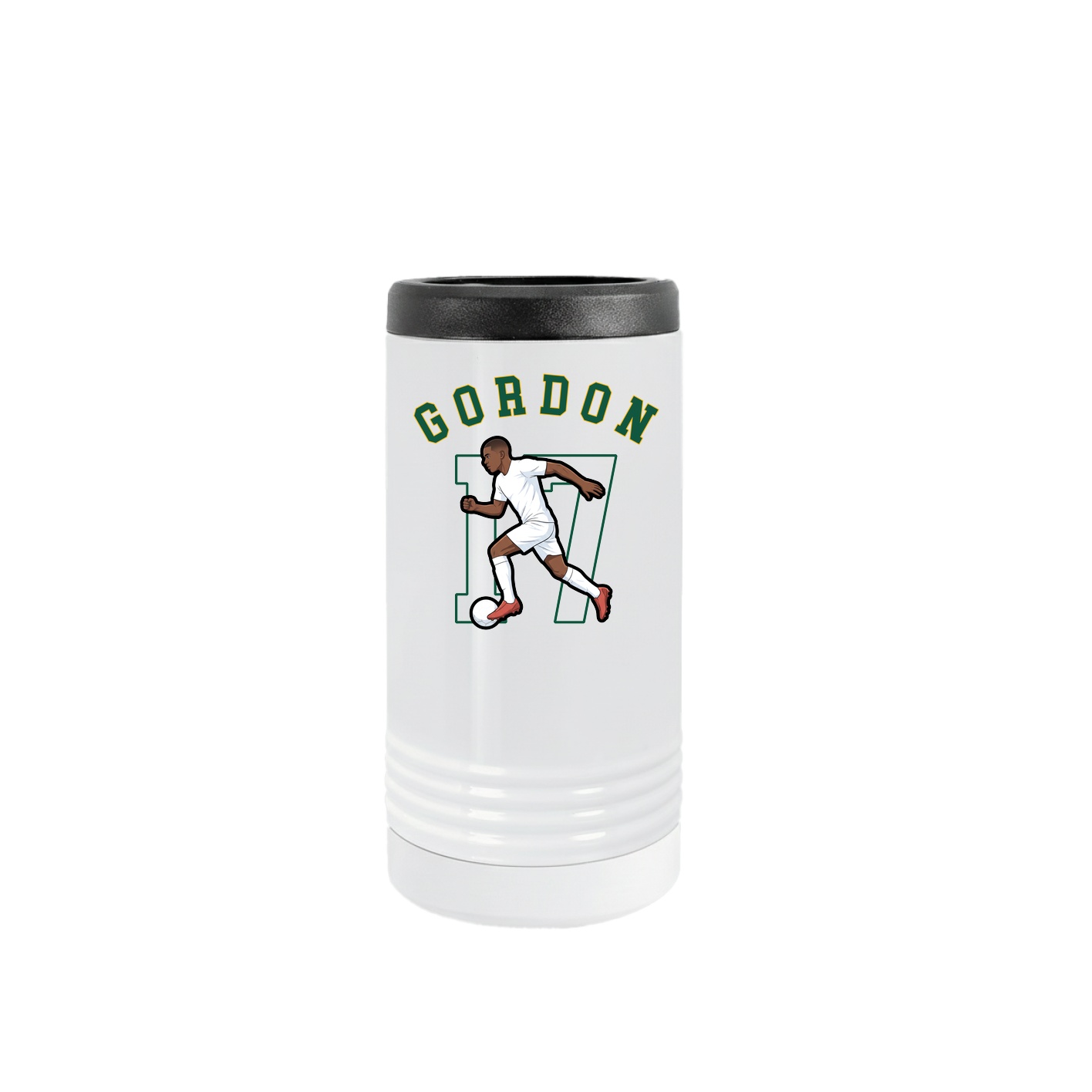 Slim Beverage Holder
